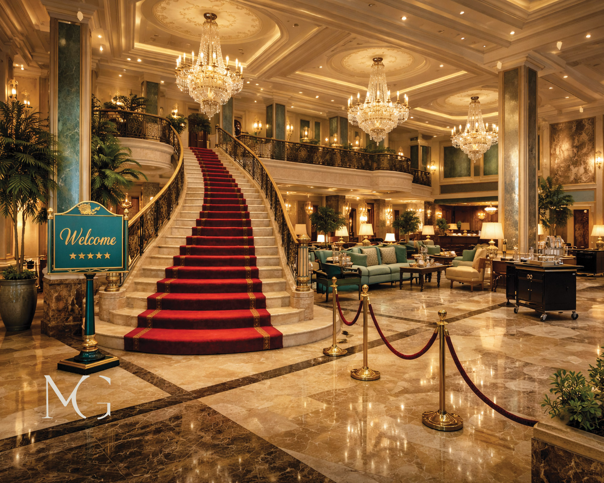 صنعت هتلداری