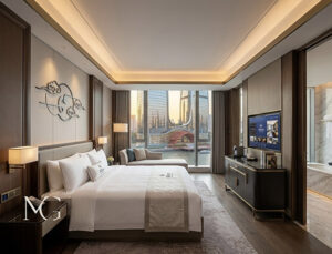 hilton legacy