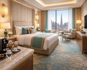 تجهیزات هتل