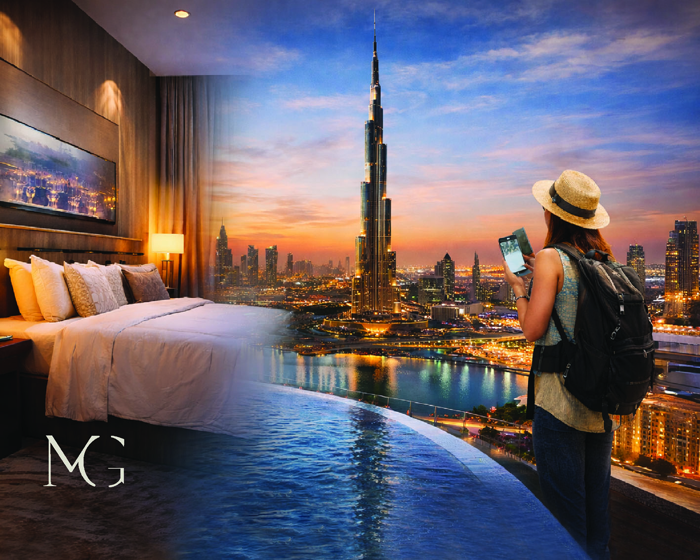 Tourism IN MIDDLE EAST 1