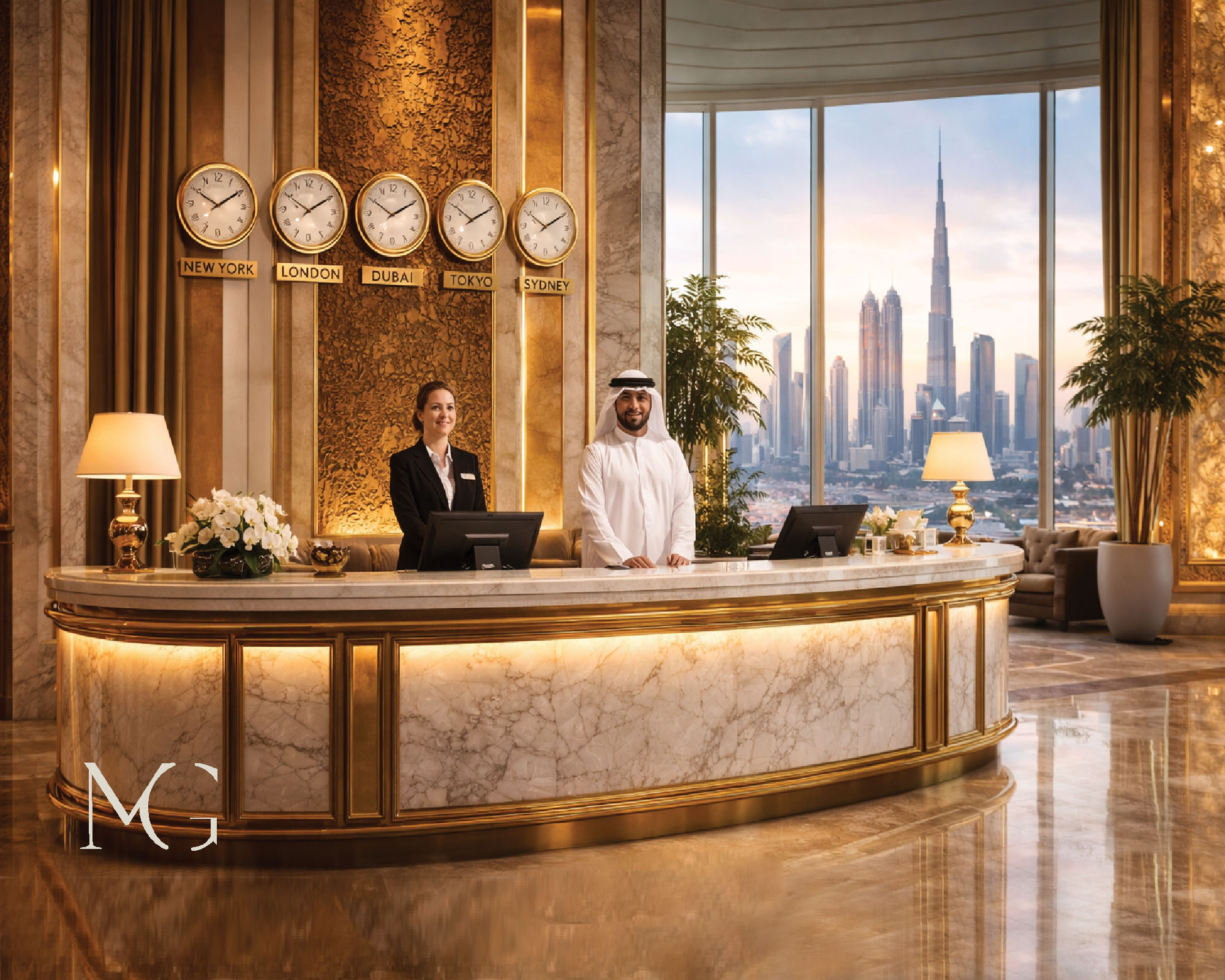 hotel premiun equipment 1 1