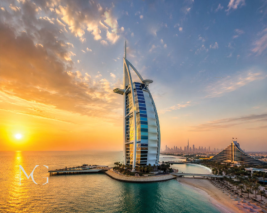 هتل برج العرب